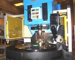 M.T. ZANETTI MT 100 Hydraulic Trimming Press Trimming Presses 